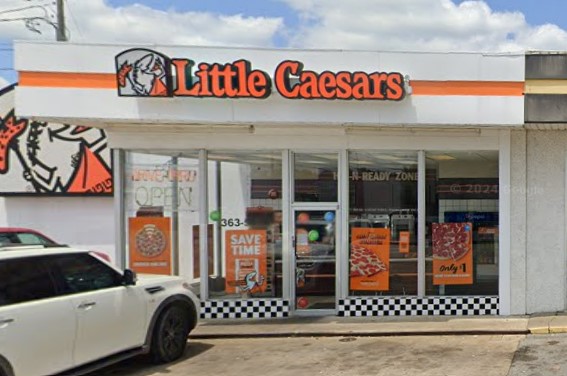 Little Caesars
